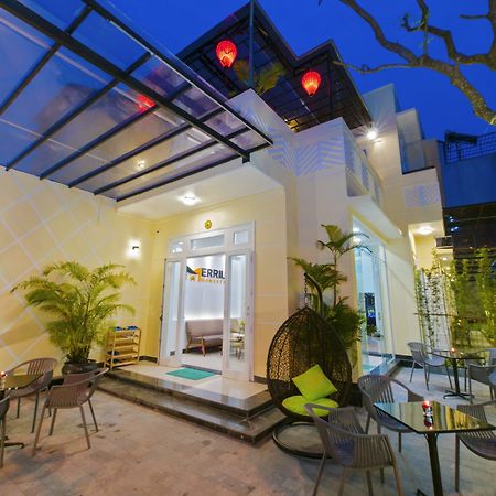 Hoi An Merrily Homestay מראה חיצוני תמונה