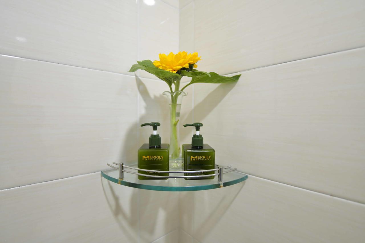 Hoi An Merrily Homestay מראה חיצוני תמונה