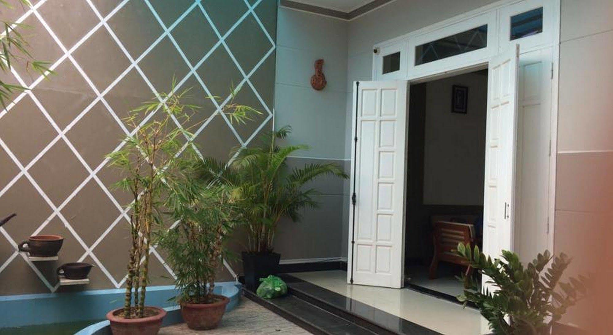 Hoi An Merrily Homestay מראה חיצוני תמונה