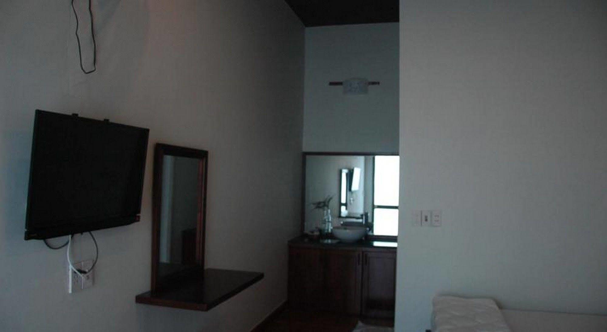 Hoi An Merrily Homestay מראה חיצוני תמונה
