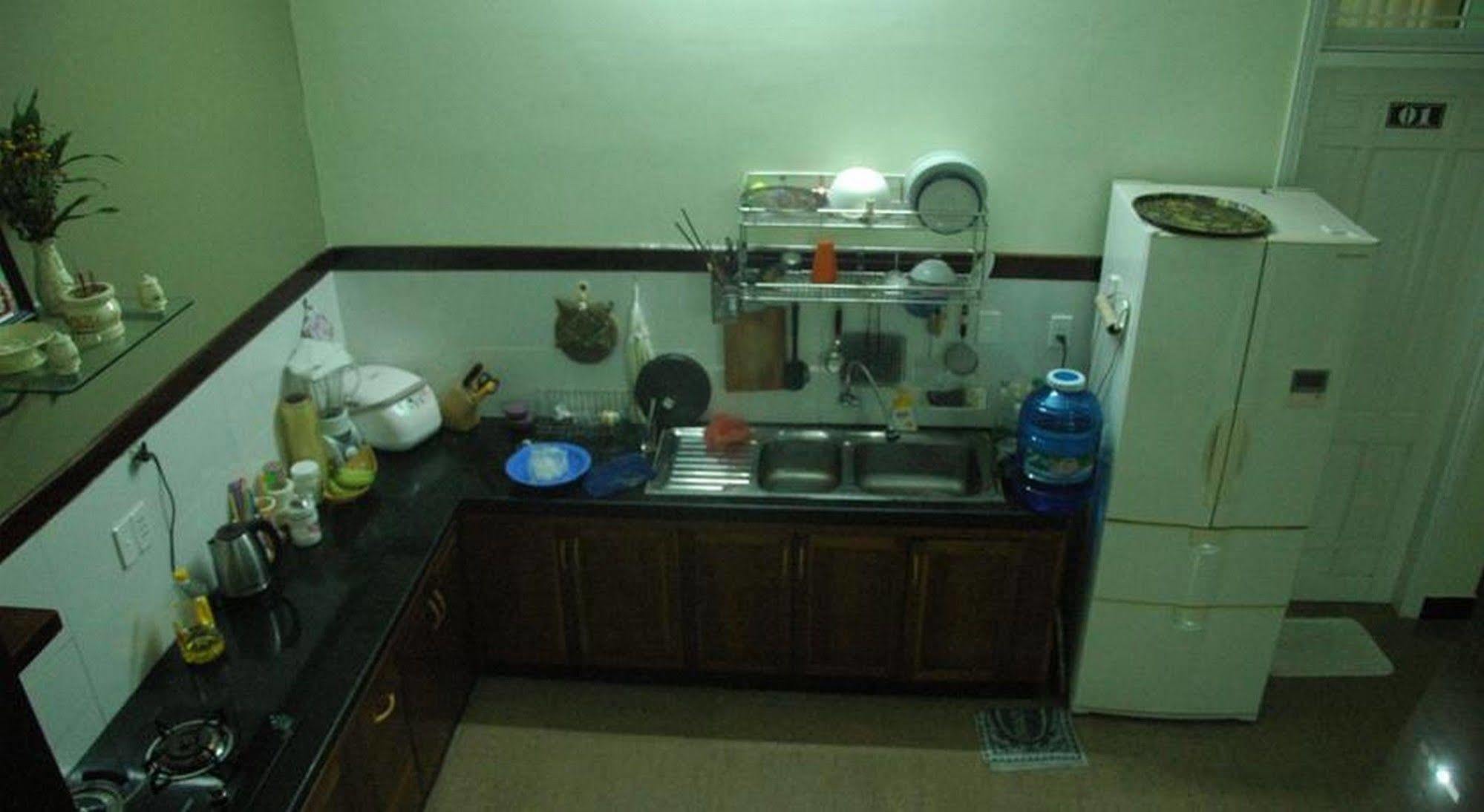 Hoi An Merrily Homestay מראה חיצוני תמונה