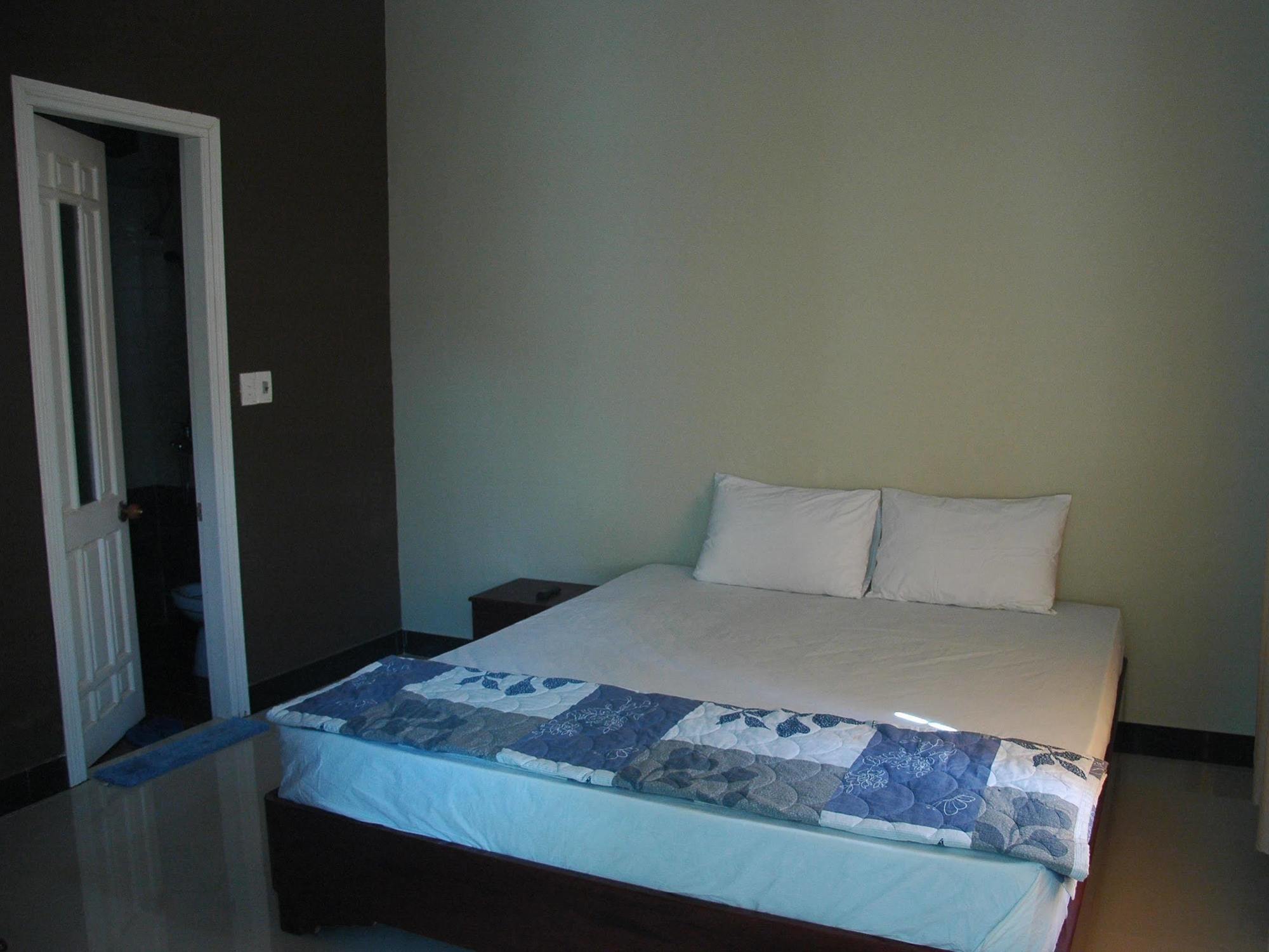 Hoi An Merrily Homestay מראה חיצוני תמונה