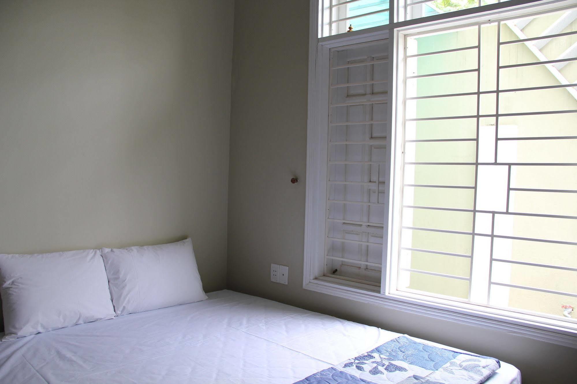Hoi An Merrily Homestay מראה חיצוני תמונה