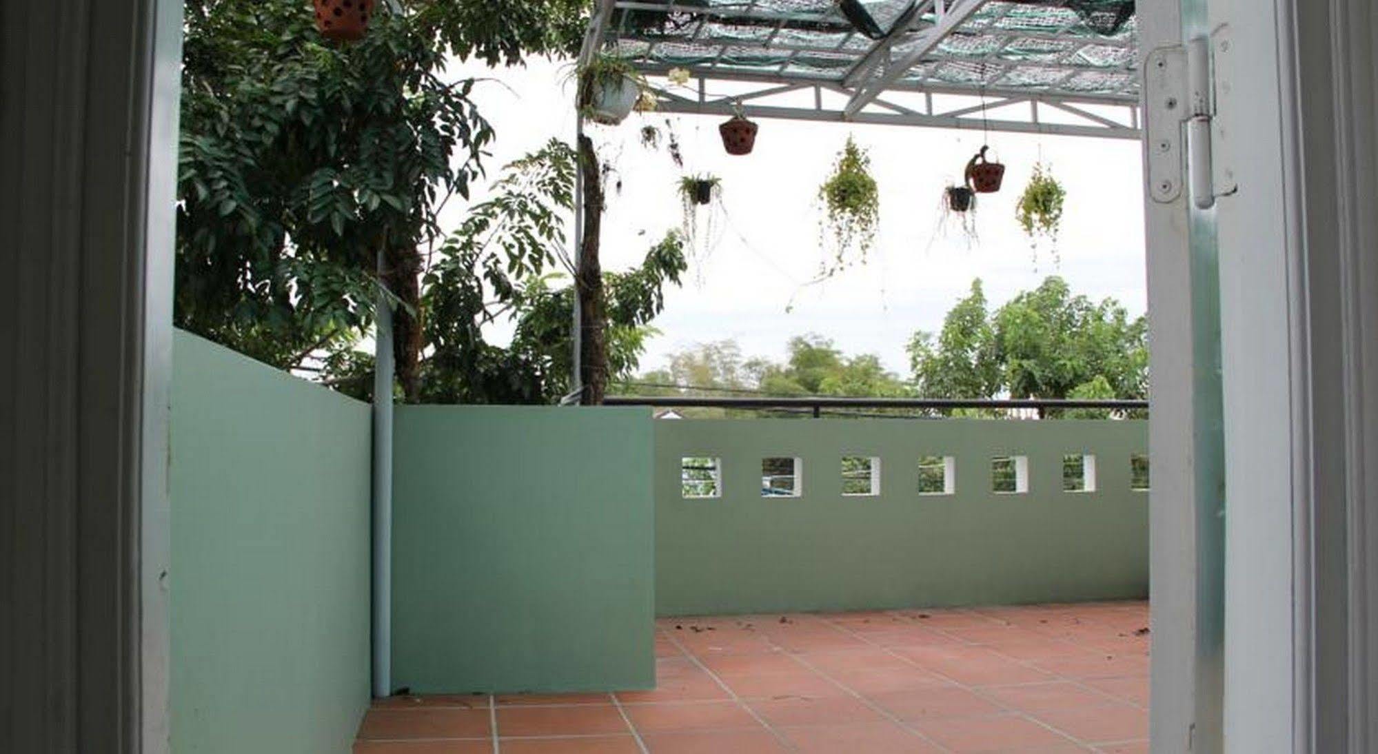 Hoi An Merrily Homestay מראה חיצוני תמונה