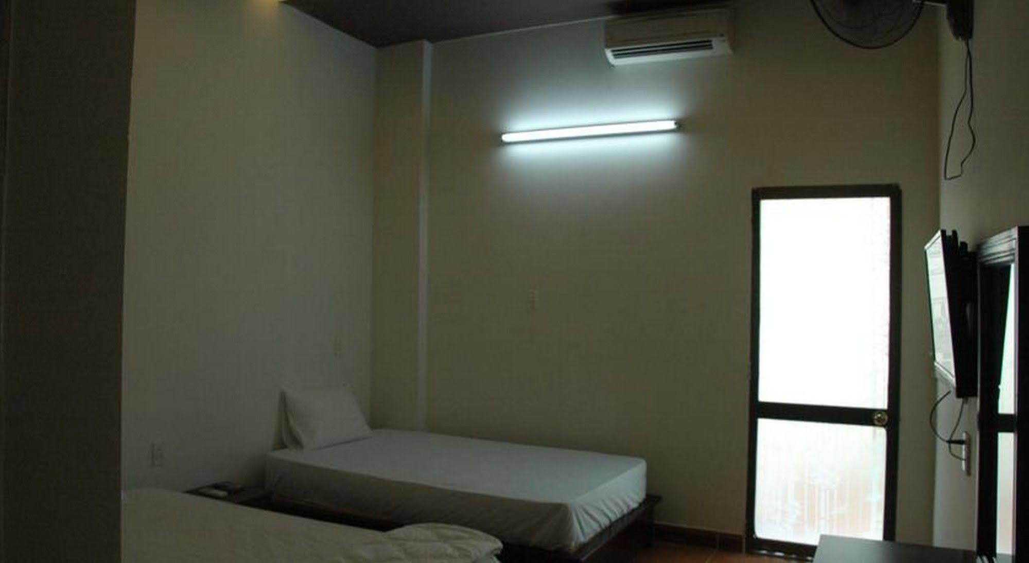 Hoi An Merrily Homestay מראה חיצוני תמונה