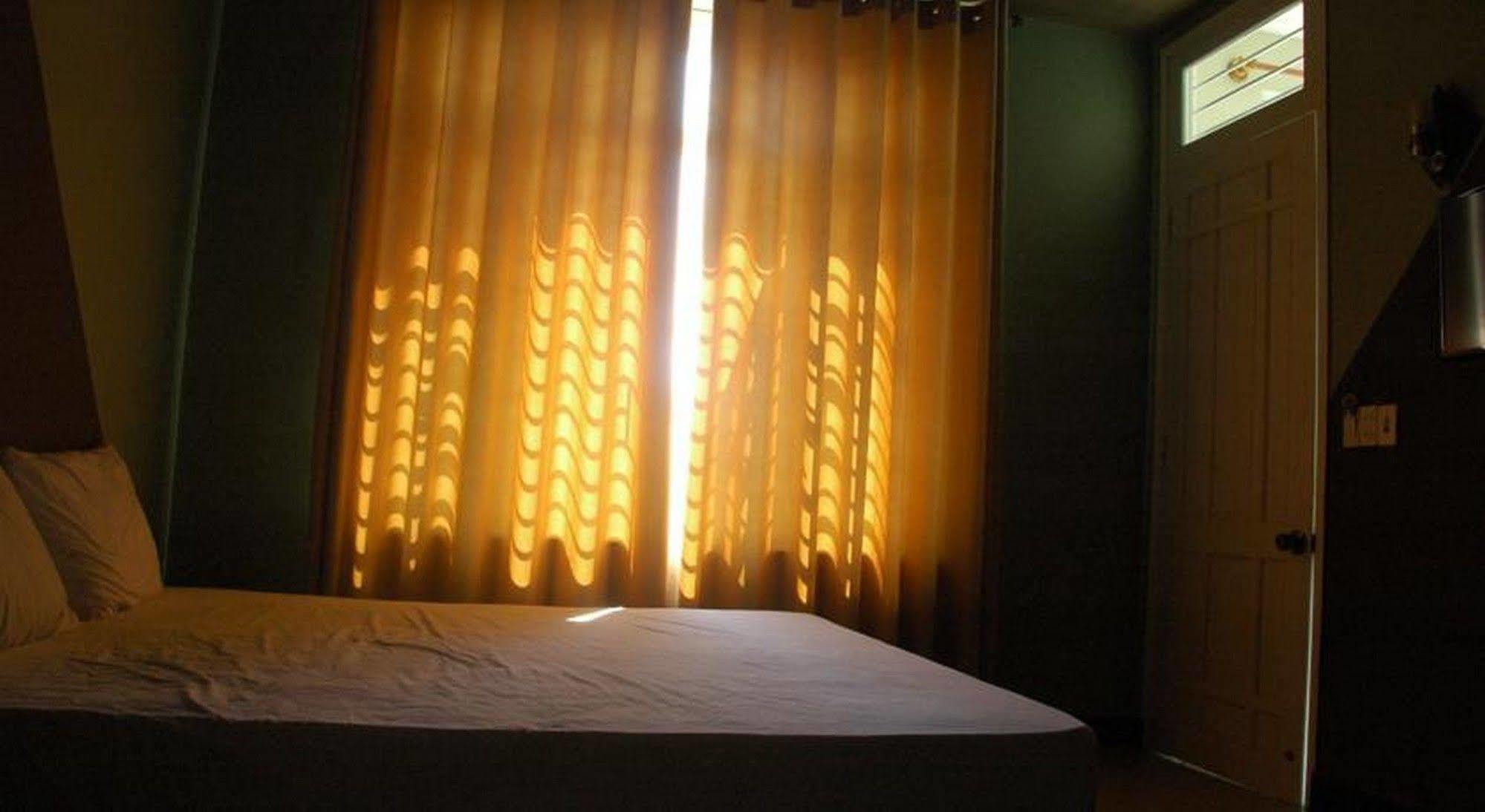 Hoi An Merrily Homestay מראה חיצוני תמונה