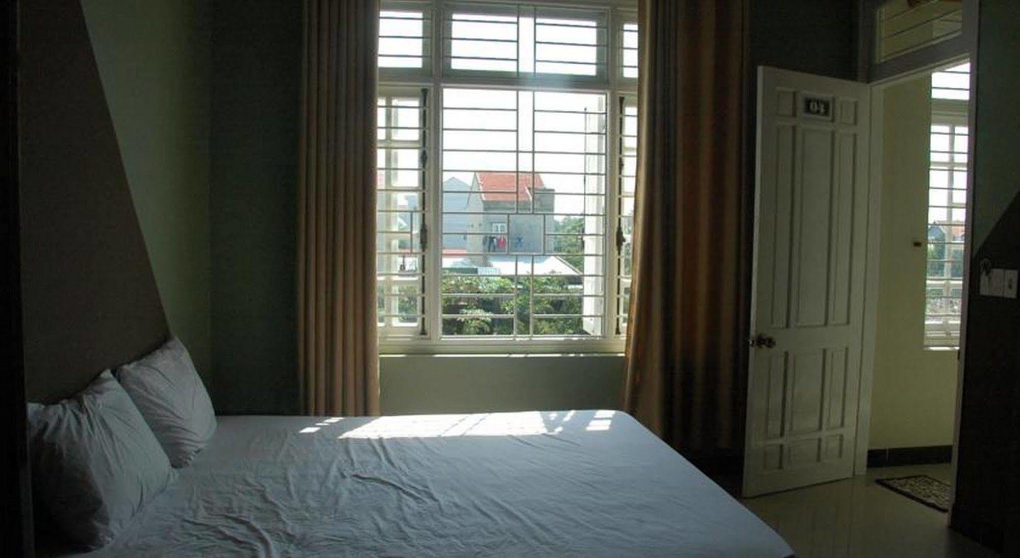 Hoi An Merrily Homestay מראה חיצוני תמונה