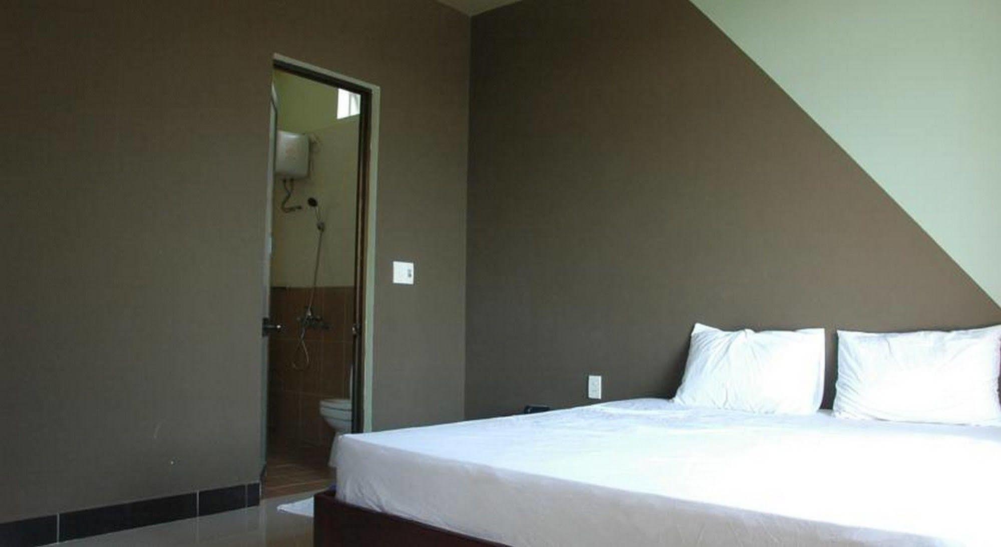 Hoi An Merrily Homestay מראה חיצוני תמונה