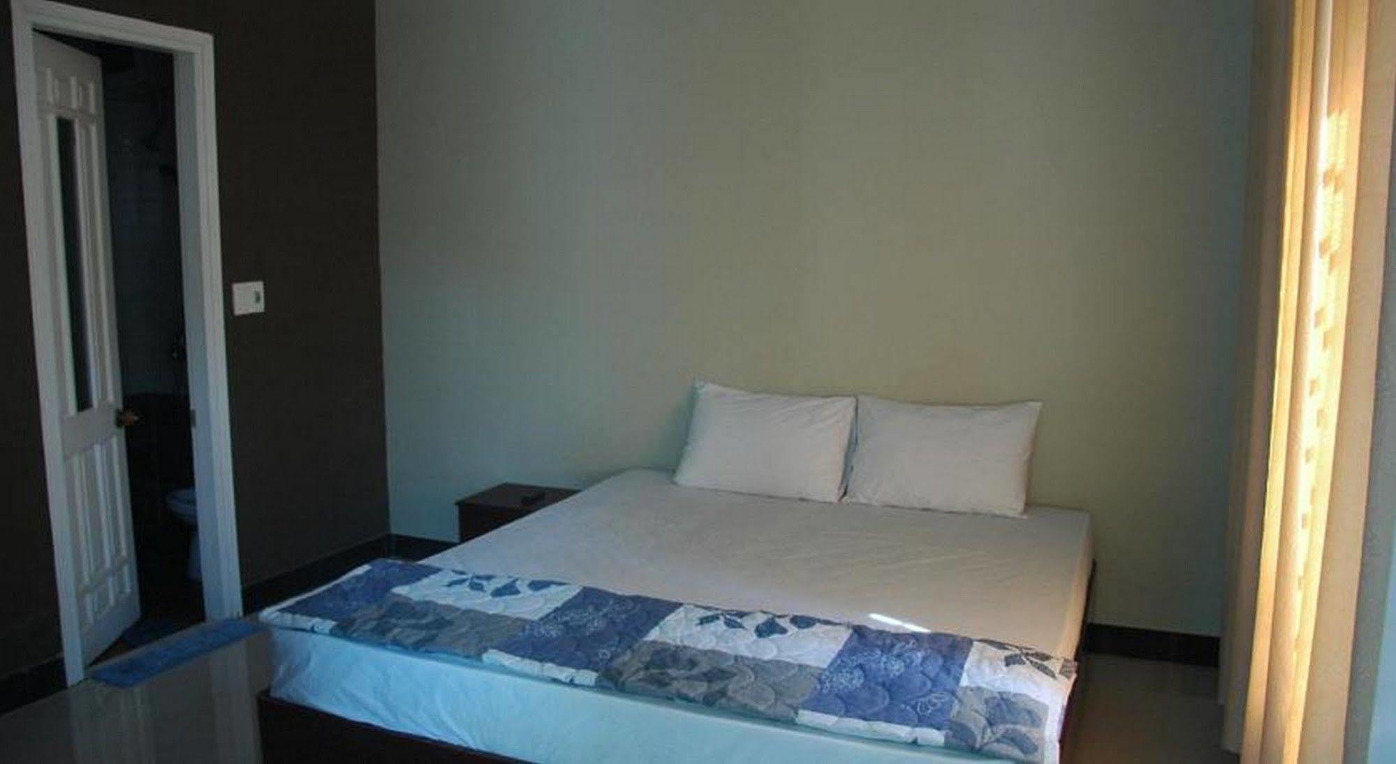 Hoi An Merrily Homestay מראה חיצוני תמונה