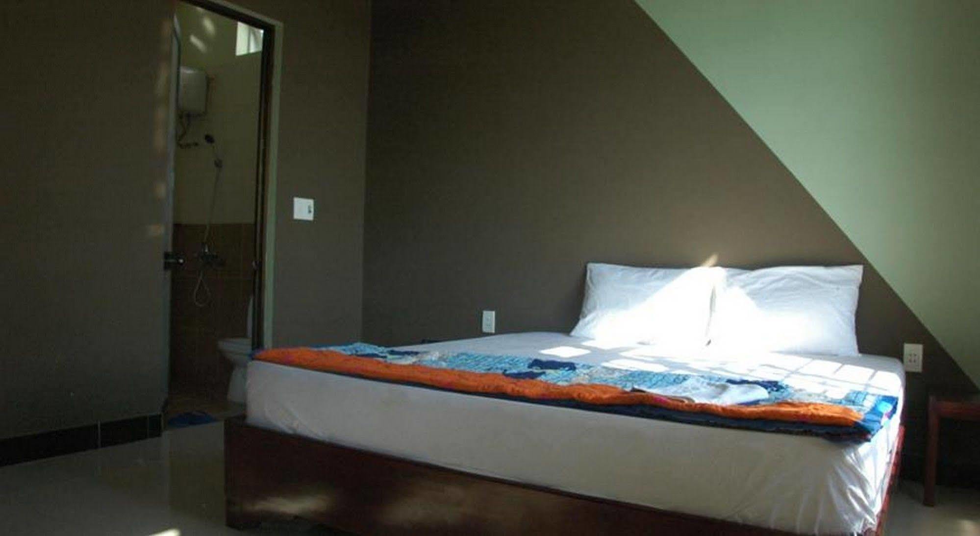 Hoi An Merrily Homestay מראה חיצוני תמונה