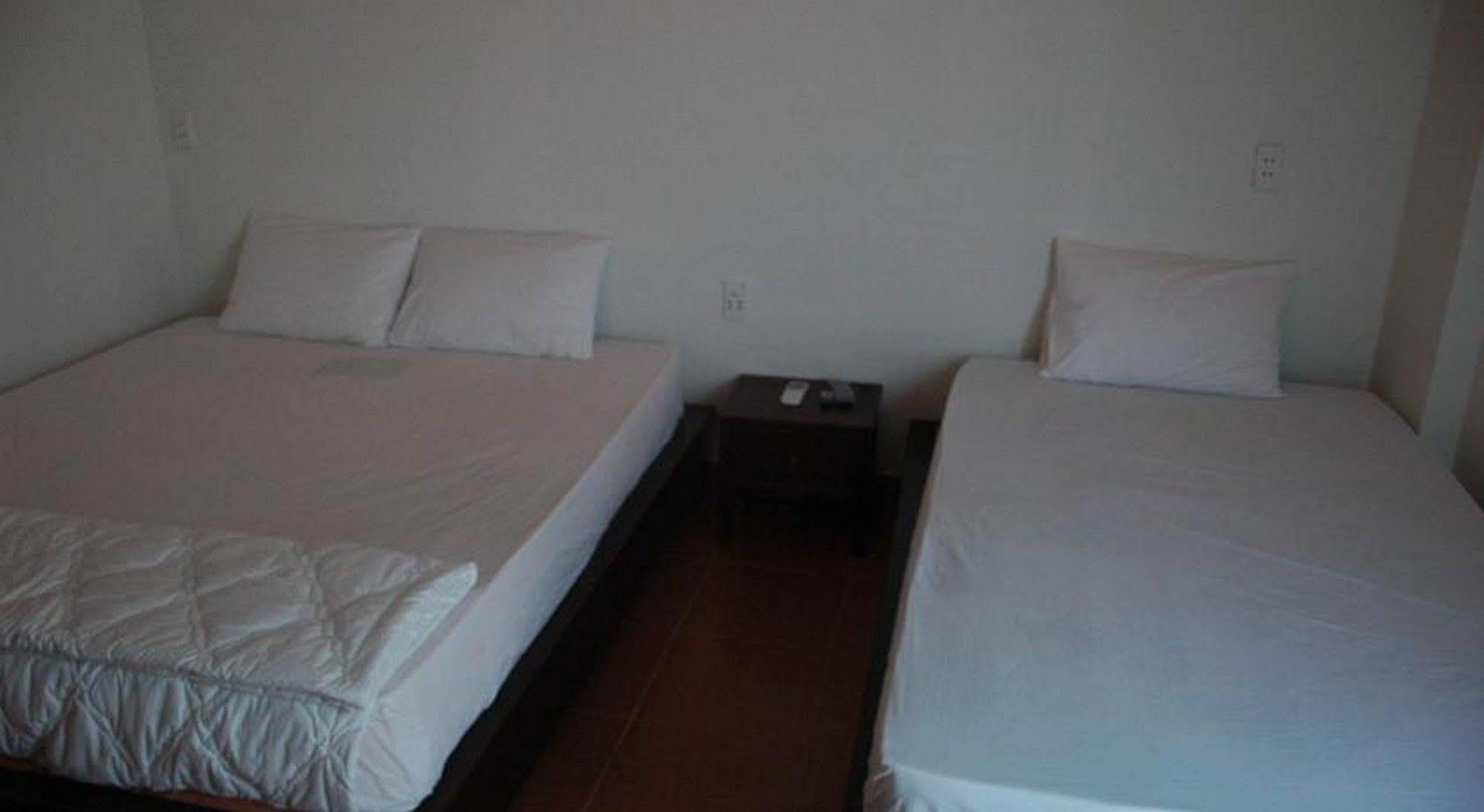 Hoi An Merrily Homestay מראה חיצוני תמונה