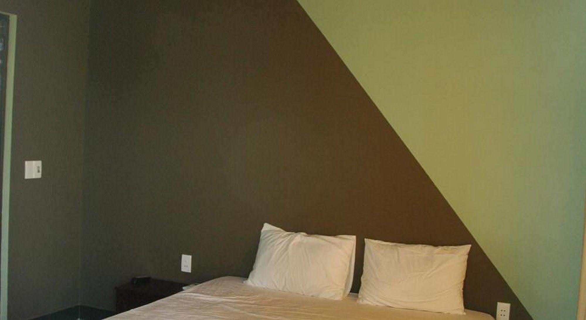 Hoi An Merrily Homestay מראה חיצוני תמונה
