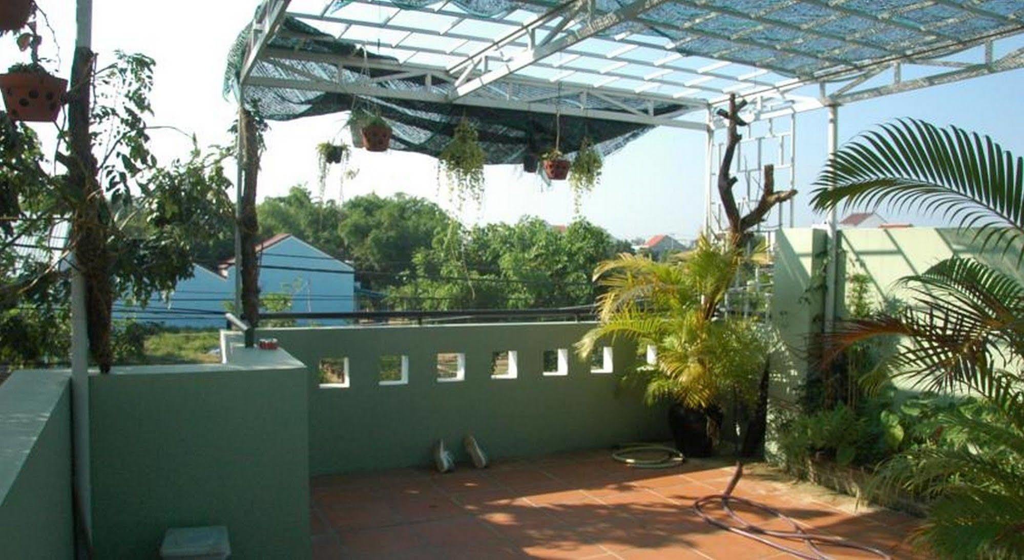Hoi An Merrily Homestay מראה חיצוני תמונה