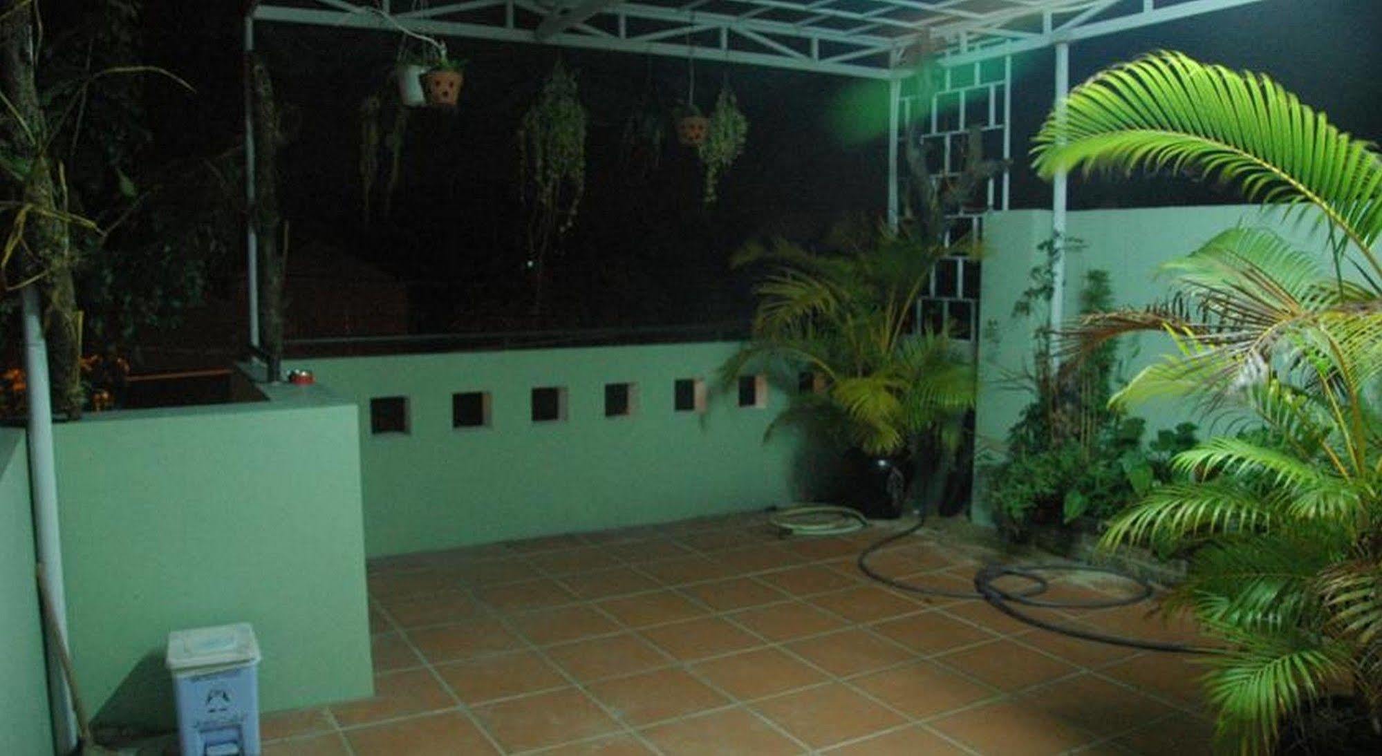 Hoi An Merrily Homestay מראה חיצוני תמונה