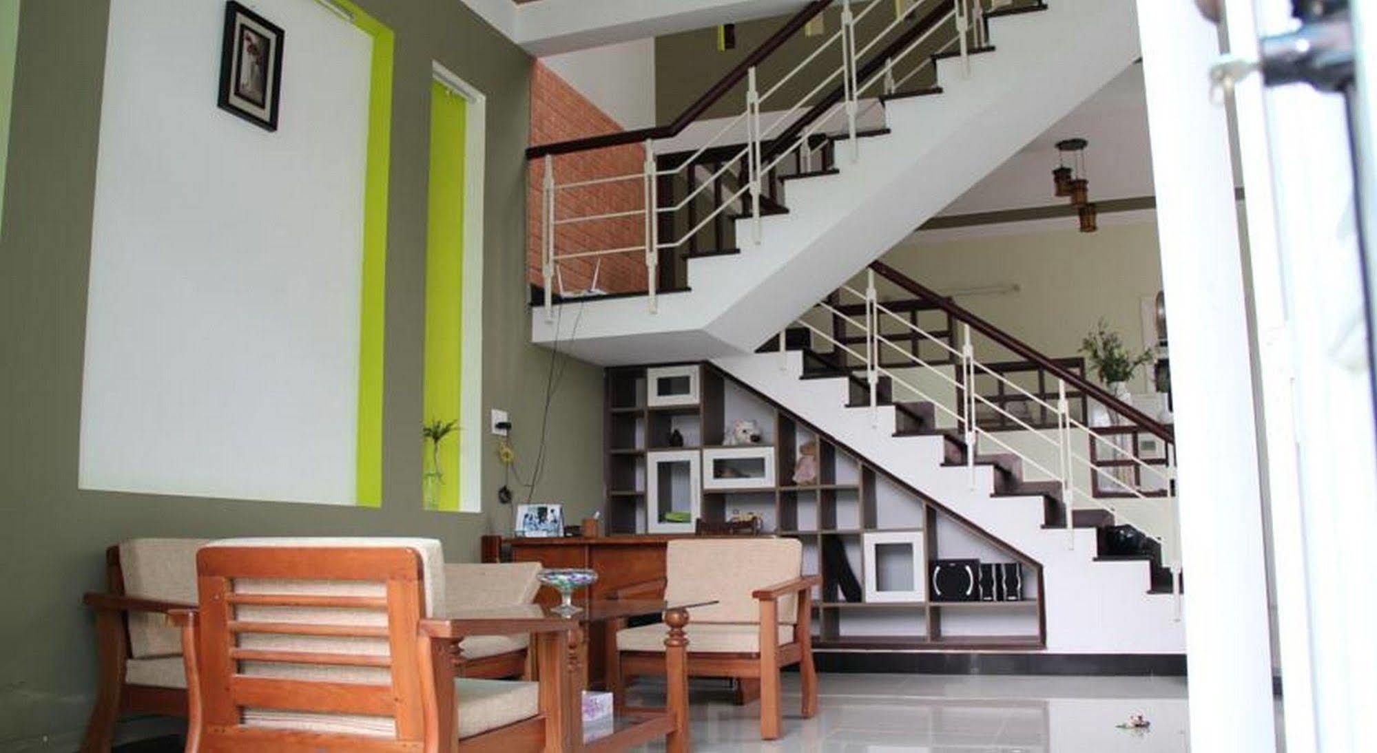 Hoi An Merrily Homestay מראה חיצוני תמונה