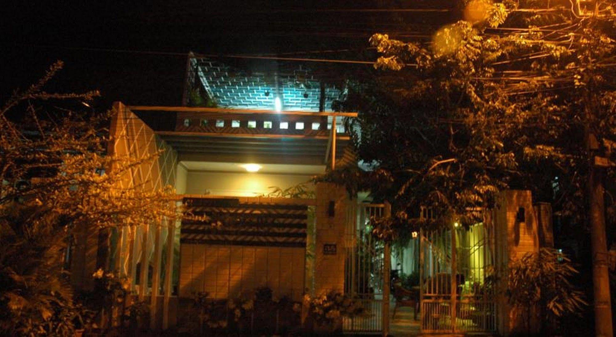 Hoi An Merrily Homestay מראה חיצוני תמונה