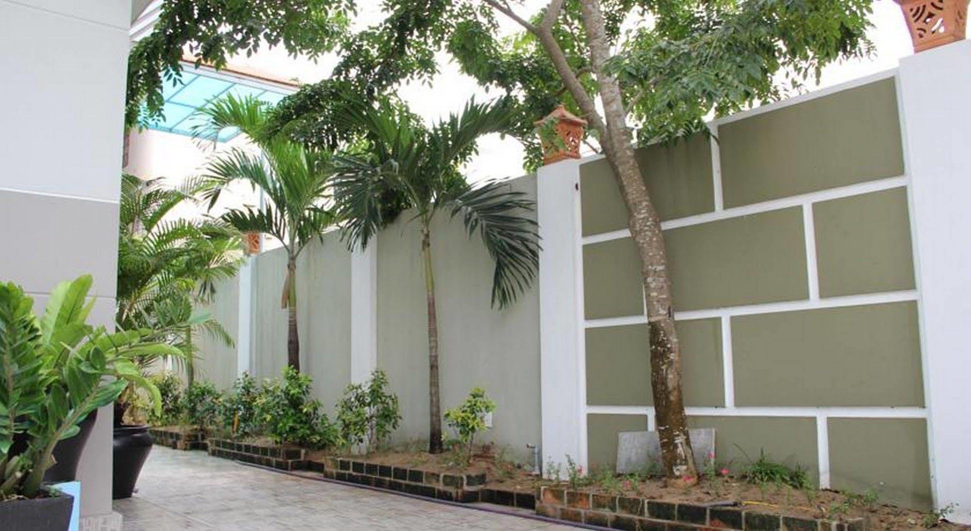 Hoi An Merrily Homestay מראה חיצוני תמונה