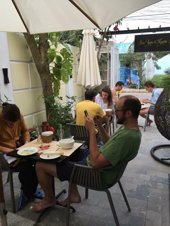 Hoi An Merrily Homestay מראה חיצוני תמונה