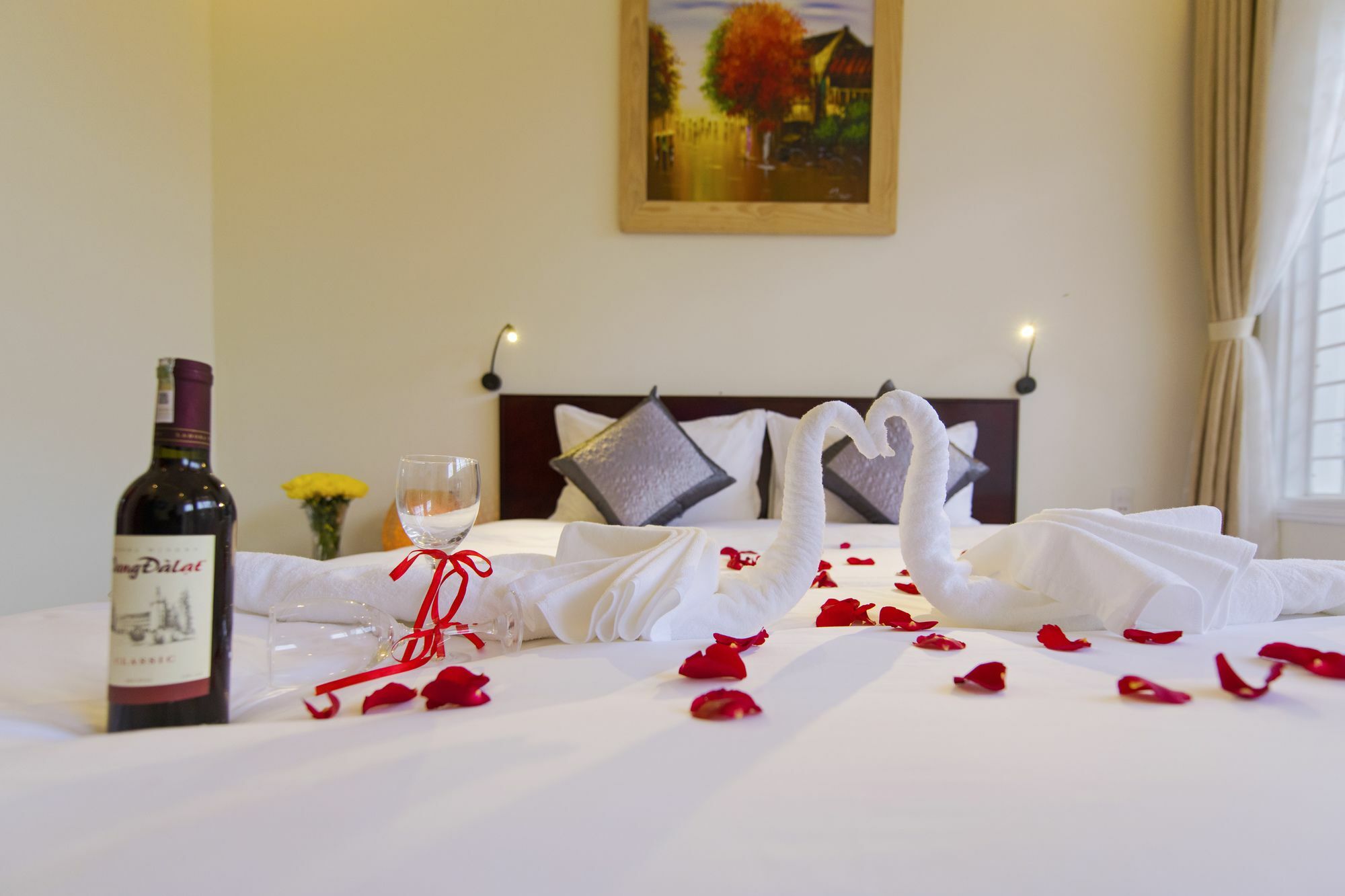 Hoi An Merrily Homestay מראה חיצוני תמונה